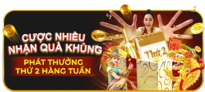 Game Bắn Cá Rồng