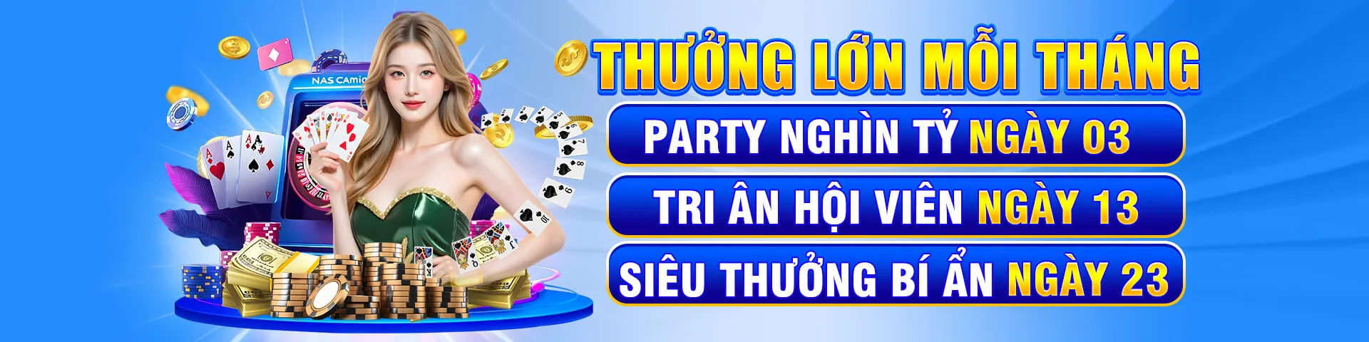 Happyluke Sòng Bạc Trực Tuyến Hàng Đầu Việt Nam