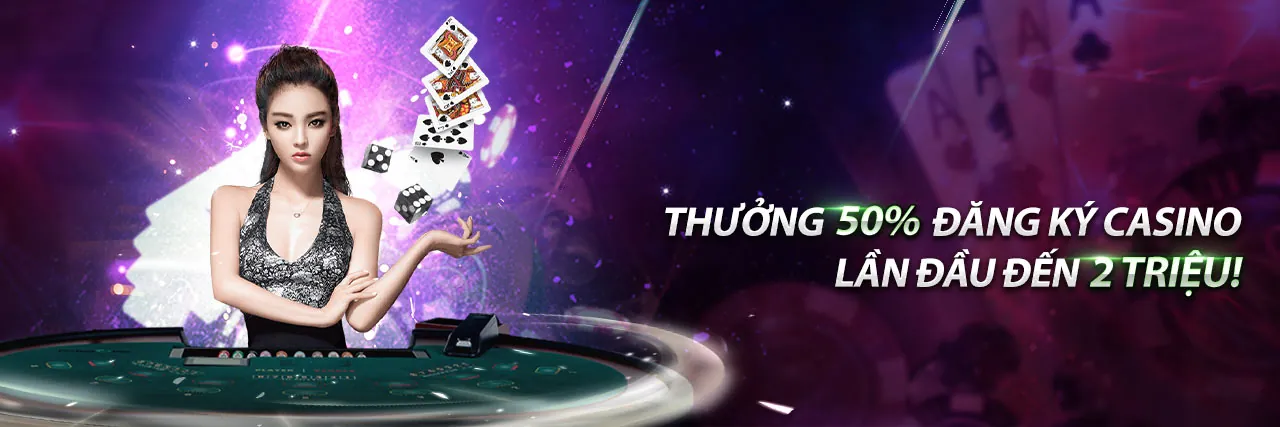 Happyluke Casino Trực Tuyến - Khuyến Mãi Hấp Dẫn Nhất 2026
