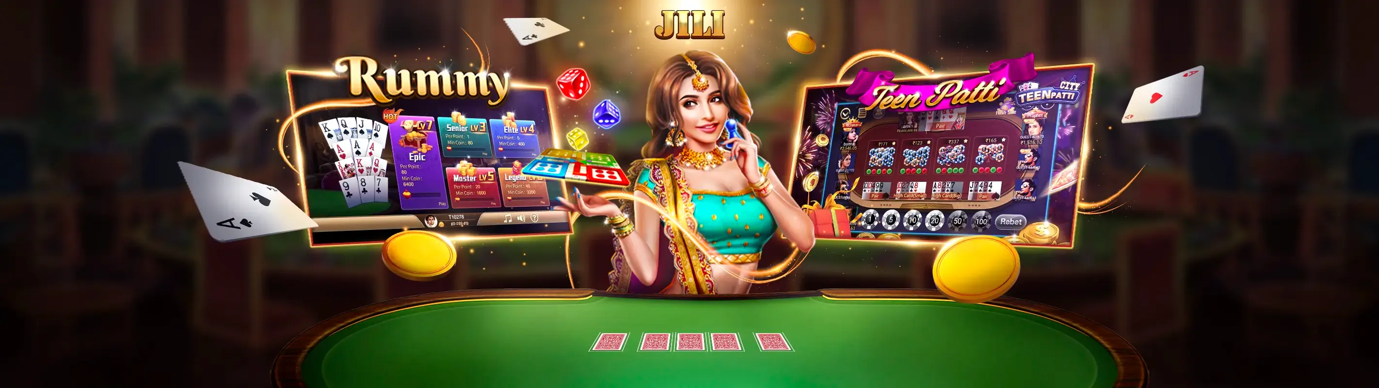 Tổng quan về Happyluke - casino trực tuyến hàng đầu Việt Nam