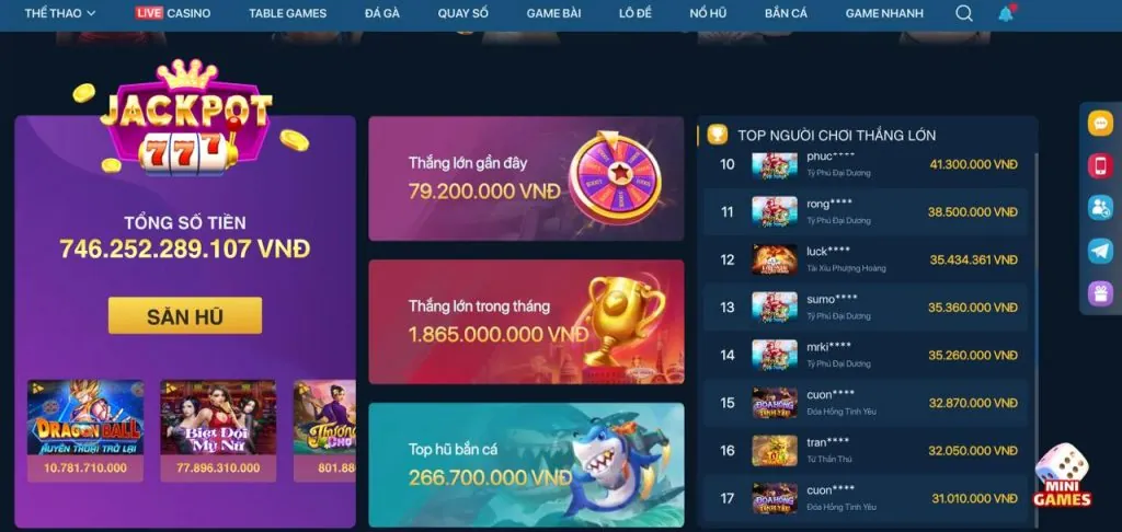 Sòng bạc trực tiếp HappyLuke với Baccarat và Roulette